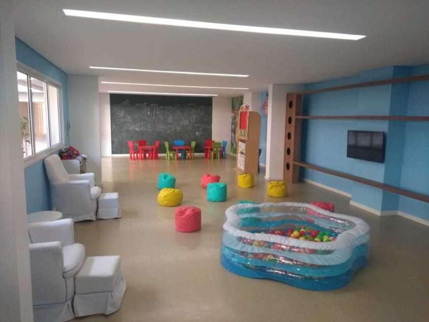 Studio Top Idea Interlagos San Paolo Esterno foto